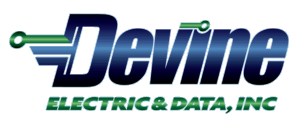 Devine Electric and Data